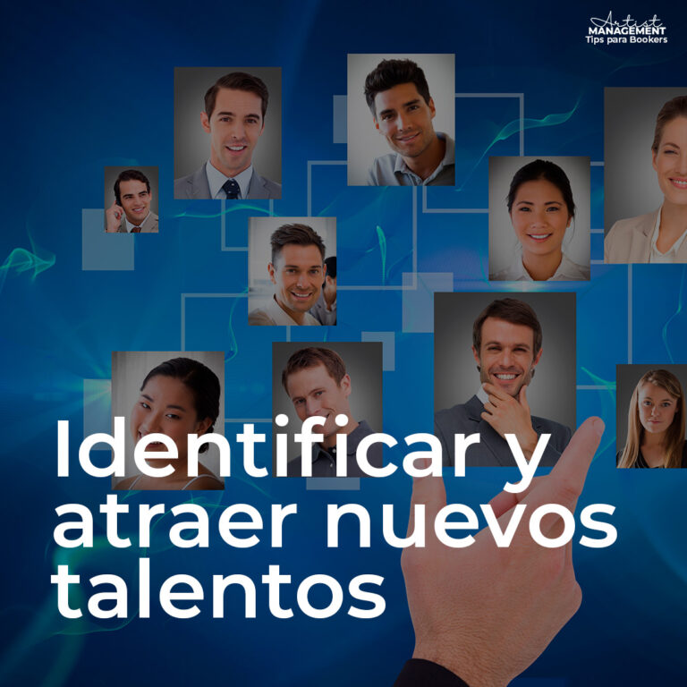 Descubre el Secreto para Identificar y Atraer Nuevos Talentos